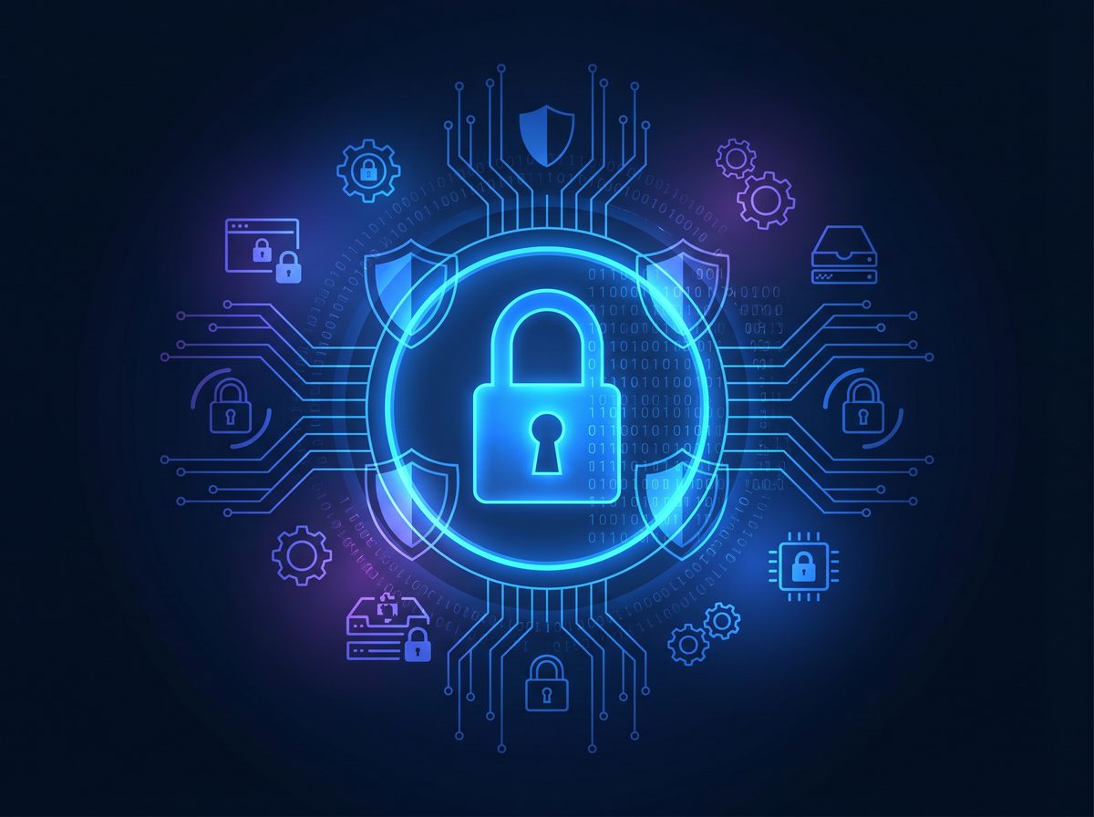 翻篇加速器安全防护体系